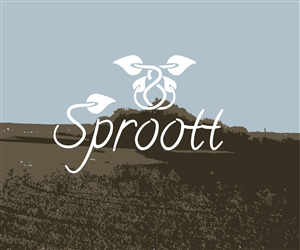 Logo Design by SamFenix for Sproot | Design: #1636078