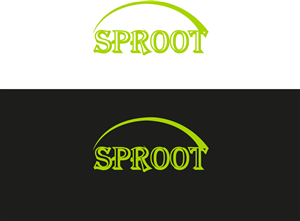 Logo Design by Shay for Sproot | Design: #1612811