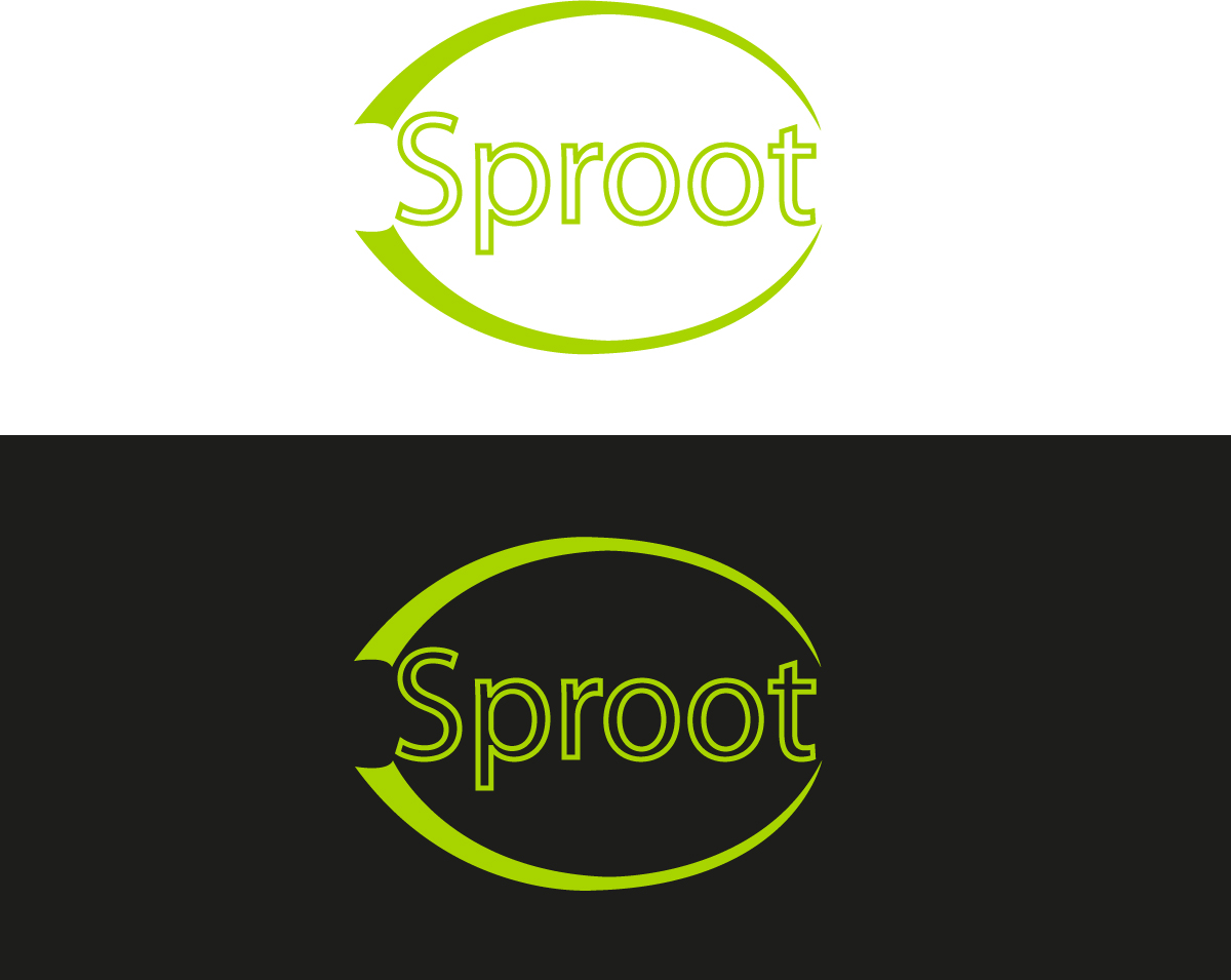 Logo Design by Shay for Sproot | Design #1612819