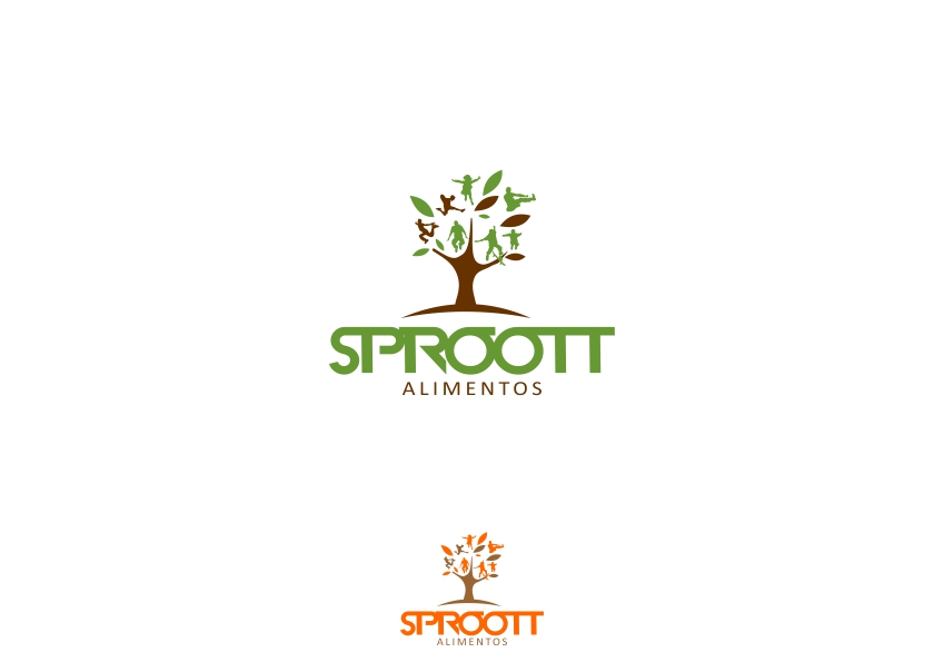 Logo Design by ADesign for Sproot | Design #1611677