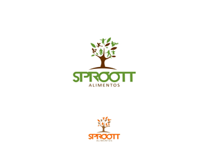 Diseño de Logo por ADesign para Sproot | Diseño #1611677