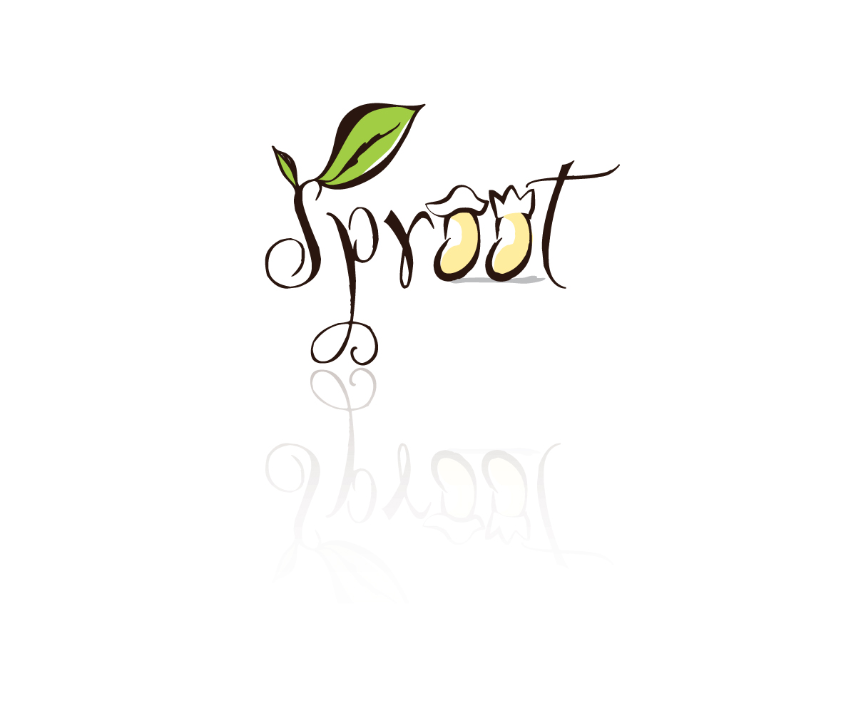 Logo Design by by hand design for Sproot | Design #1610965