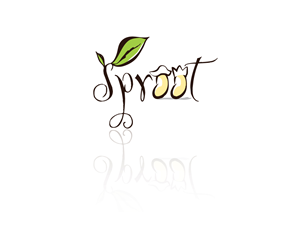 Logo Design by by hand design for Sproot | Design: #1610965