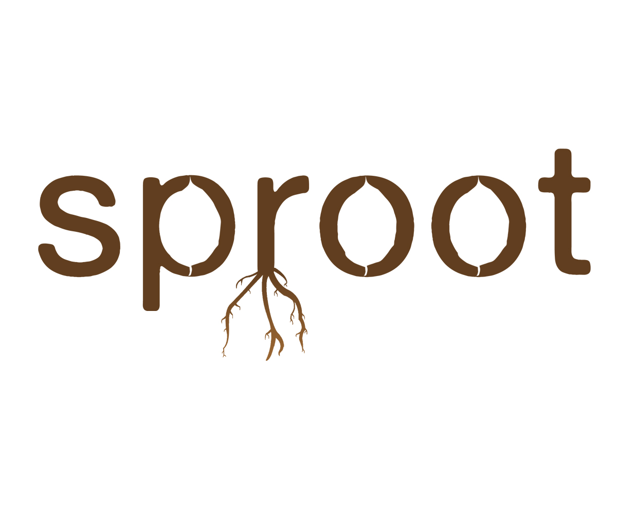 Logo Design by James Gibbins Graphic Design for Sproot | Design #1621671