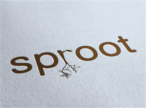 Logo Design by James Gibbins Graphic Design for Sproot | Design: #1642885