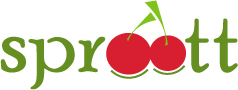 Logo Design by Mansi Sahay for Sproot | Design: #1613933