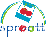 Logo Design by Mansi Sahay for Sproot | Design #1614111
