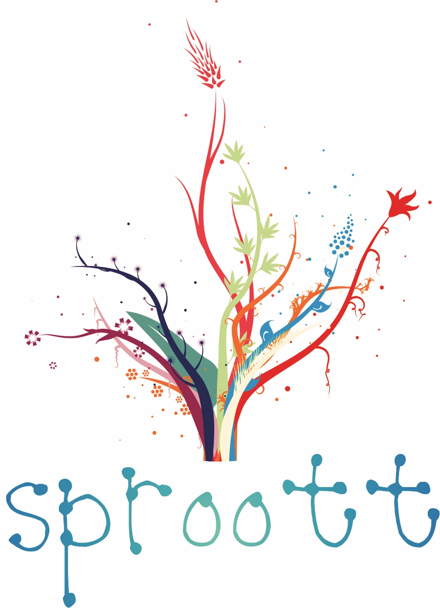 Logo Design by Buko for Sproot | Design #1608863