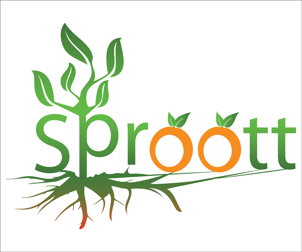 Diseño de Logo por Timely Art & Design para Sproot | Diseño #1633399