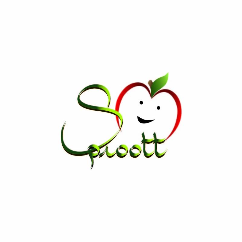 Logo-Design von zpceyhun für Sproot | Design #1614186