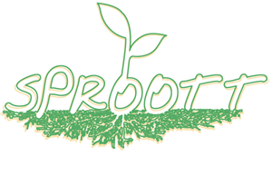 Logo Design by SuDesign for Sproot | Design: #1612508
