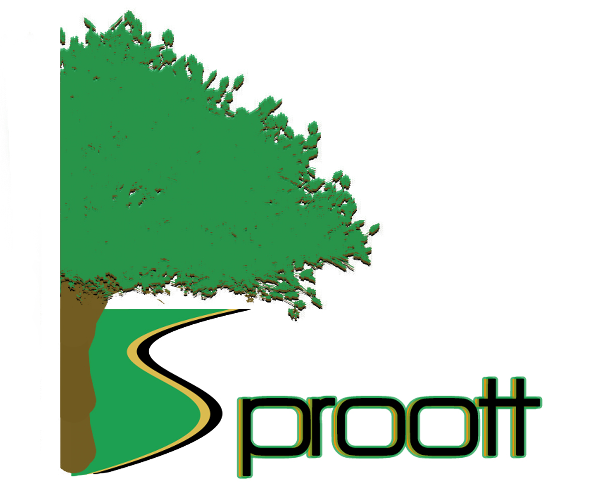 Logo Design by Raw Art Depictions for Sproot | Design #1615973