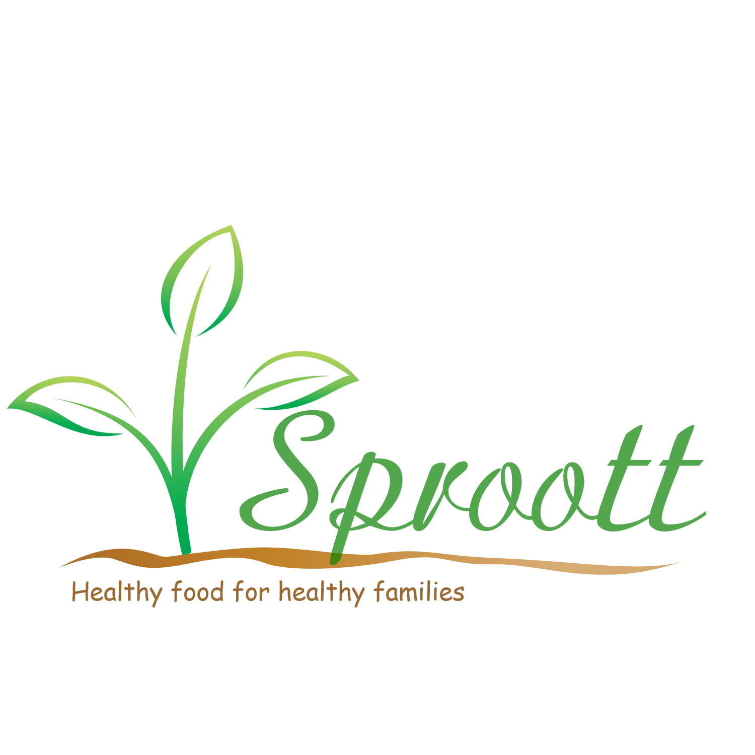 Logo Design by Audax Innovations for Sproot | Design #1637284