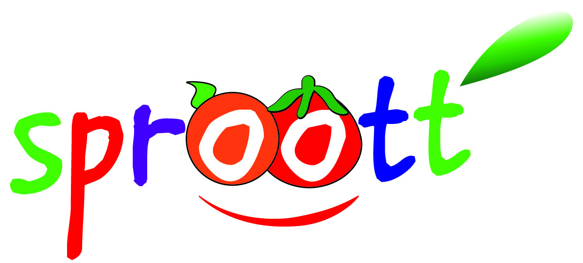 Logo Design by Jacqueline for Sproot | Design #1632936