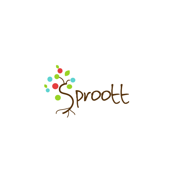 Logo Design by Hiccups Design for Sproot | Design #1617336