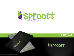Diseño de Logo por ArtSamurai para Sproot | Diseño: #1613647