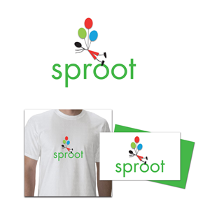 Diseño de Logo por Halfull Media para Sproot | Diseño: #1615932