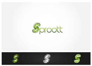 Diseño de Logo por DUAL DESIGNER para Sproot | Diseño: #1608678