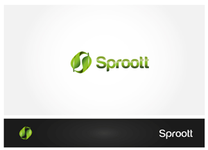 Diseño de Logo por DUAL DESIGNER para Sproot | Diseño: #1608683