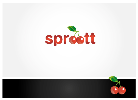 Logo Design by DUAL DESIGNER for Sproot | Design #1608691