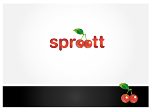 Diseño de Logo por DUAL DESIGNER para Sproot | Diseño #1608691