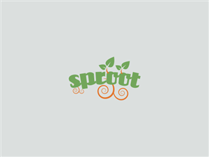 Diseño de Logo por the invisible dot para Sproot | Diseño #1612072