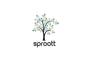 Logo Design by lrbalaji for Sproot | Design: #1609859