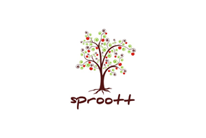 Logo Design by lrbalaji for Sproot | Design: #1611714