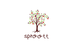 Logo Design by lrbalaji for Sproot | Design: #1611730