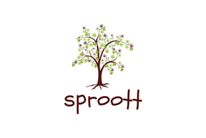 Logo Design by lrbalaji for Sproot | Design: #1611775