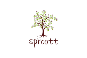 Logo Design by lrbalaji for Sproot | Design: #1611781