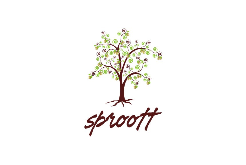 Logo Design by lrbalaji for Sproot | Design #1611788