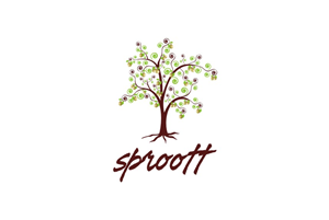 Logo Design by lrbalaji for Sproot | Design: #1611788