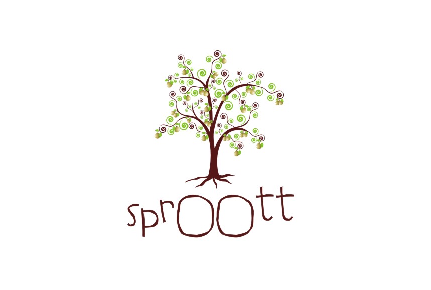 Design de Logo par lrbalaji pour Sproot | Design #1611795