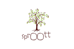 Logo Design by lrbalaji for Sproot | Design: #1611795
