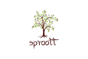 Logo Design by lrbalaji for Sproot | Design: #1611800
