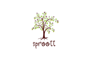 Logo Design by lrbalaji for Sproot | Design: #1611808