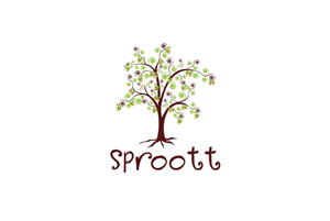 Diseño de Logo por lrbalaji para Sproot | Diseño #1611811