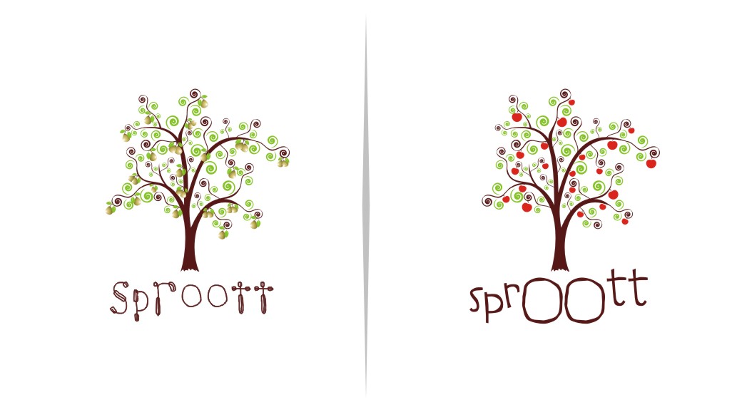 Design de Logo par lrbalaji pour Sproot | Design #1611858