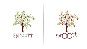 Logo Design by lrbalaji for Sproot | Design: #1611858