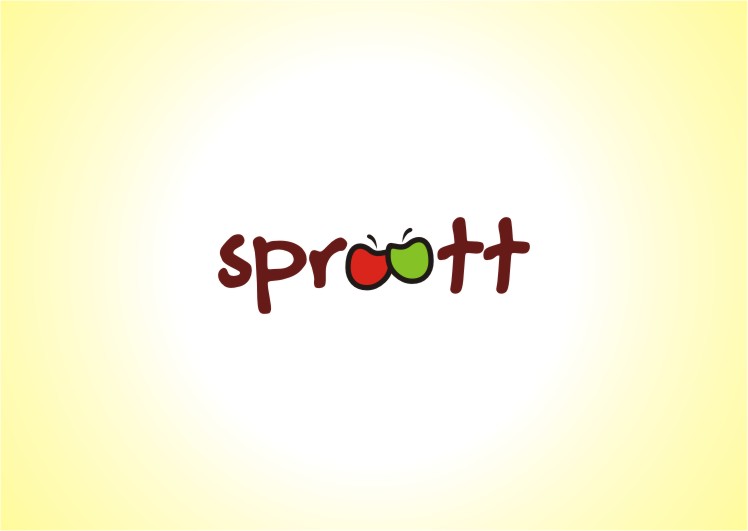 Logo Design by lrbalaji for Sproot | Design #1635396