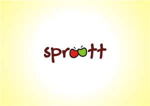 Logo Design by lrbalaji for Sproot | Design: #1635396