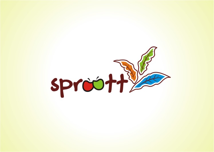 Logo Design by lrbalaji for Sproot | Design #1635440