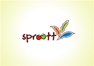 Logo Design by lrbalaji for Sproot | Design: #1635440
