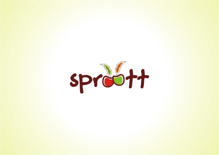 Logo Design by lrbalaji for Sproot | Design #1635442