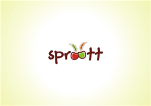 Diseño de Logo por lrbalaji para Sproot | Diseño: #1635442