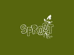Diseño de Logo por Hoopoe para Sproot | Diseño: #1637853