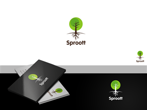Diseño de Logo por Anhlee para Sproot | Diseño: #1606537