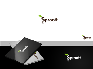 Diseño de Logo por Anhlee para Sproot | Diseño: #1606604