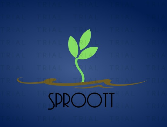 Logo Design by Oley Design Co. for Sproot | Design #1609866